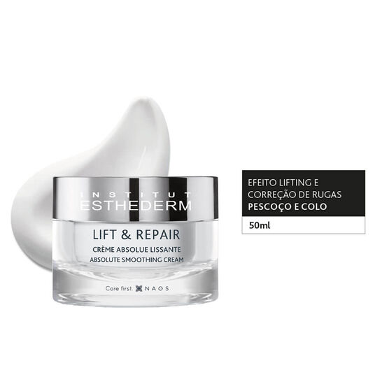 Creme Facial Esthederm Lift & Repair